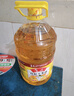 鲁花食用油 物理压榨 非转基因 玉米油6.18L 家用粮油 健康植物油 实拍图