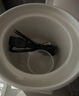 浦利顿（PLODON）婴儿辅食锅分月龄BB煲粥饭锅炖汤升级AI防糊防溢宝宝微压电炖锅 实拍图