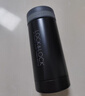 乐扣乐扣（LOCK&LOCK）不锈钢纤巧便携保温杯茶水杯车载商务杯子（200ml）黑色 实拍图