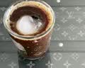 摩可纳（Moccona）经典8号冻干速溶黑咖100g瓶装 深烘进口拿铁美式0脂0糖400次咖啡 实拍图