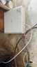 美的（Midea）净水器机家用厨房下式直滤净饮机自来水前置过超滤器机华凌 MU151-4 实拍图