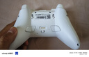 北通鲲鹏20游戏手柄AI智控双切扳机TMR震动无线蓝牙xbox类电脑PC手机steam电视NSswitch2 FIFA实况足球 实拍图