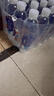 依能薄荷味苏打水饮料 无糖无汽弱碱0脂 500ml*24瓶 塑膜装可饮用饮品 实拍图