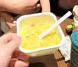 宝宝馋了冲冲面宝宝辅食【中秋国庆出行】外出即食婴幼儿配方冲泡面12月+ 实拍图