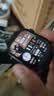 小米（MI）REDMI Watch 6典雅黑 国家补贴 澎湃OS 3 心率血氧监测 红米手表6 小米汽车 送男友送女友 实拍图