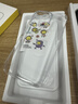 倍思 适用苹果14Pro手机壳iphone14Pro保护套超薄防摔软壳镜头全包男女款透明 6.1英寸 实拍图