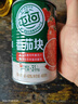 屯河鲜番茄块400g 0脂肪低热量内蒙新疆番茄丁西红柿块罐头中粮出品 实拍图