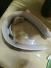 SKG颈椎按摩器颈部按摩仪多功能颈椎按摩仪肩颈热敷双脉冲护颈仪生日七夕情人节礼物公司团购送男女友 【七夕精美礼袋】G1 3代豪华款 实拍图