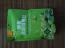 甘源牌酥香翡翠绿心蚕豆100g云南保山蚕豆片瓣休闲食品小吃零食坚果炒货 实拍图