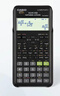 卡西欧（CASIO）【热门商品】FX-82ES函数科学计算器学生考试学习初高中学生适用无存储功能 智黑 实拍图