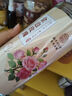 南京同仁堂特级品质云南金边玫瑰花茶干无硫熏女人泡水喝花茶疏肝解郁 实拍图