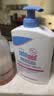 施巴（Sebamed）婴儿童洗发沐浴二合一宝宝新生儿弱酸温和无泪400ml德国进口 实拍图
