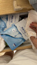高姿面膜蜂巢修护补水保湿面膜28ml*30片 修护熬夜肌 实拍图