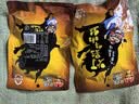 张飞 麻辣牛肉100g 四川旅游特产小吃 川味休闲零食小吃 实拍图