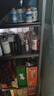 全品屋厨房置物架落地多功能用具层架收纳家用货架微波炉储物柜60405 实拍图