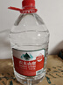 农夫山泉  饮用水 饮用天然水3L*6桶 整箱 桶装水 实拍图