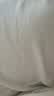 优衣库罗纹背心男装26春夏新款482759 00 白色 L 实拍图