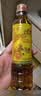 家香味老家土榨菜籽油400ml 【保真菜籽油】  食用油 中粮出品 实拍图