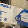 碧然德（BRITA） 家用滤水壶 净水壶滤芯 Maxtra 多效滤芯 6枚装 实拍图