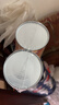 乐事（Lay's）无限薯片 醇香原味 104克*2罐 208克 休闲零食 膨化食品 实拍图