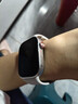 小米（MI）REDMI Watch 6皎月银 国家补贴 澎湃OS 3 心率血氧监测 红米手表6 小米汽车 送男友送女友 实拍图