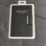 HUAWEI MatePad Mini智能皮套 曜石黑 适用于HUAWEI MatePad Mini 实拍图