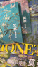 8开《克劳德莫奈》Monet油画书籍大画册色彩大师风景西方经典艺术精选集高清大临本原作版进口绘画静物正版 实拍图