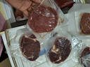 大希地整切调理眼肉牛排含酱包共700g（5片儿童牛扒牛肉烧烤 实拍图