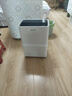 海信（Hisense）除湿机32升/天150㎡WIFI远程控制除湿器 回南天家用轻音抽湿器干衣净化地下室别墅抽湿机CF32BD/YW 实拍图