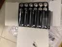 京东京造能量怪兽五代 高性能碱性电池 5号电池无汞环保 【5号30粒】玩具遥控器门锁键盘鼠标电子秤血压计 实拍图