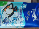得宝（TEMPO）Pingu联名 0酒精冰感毛巾 凉感湿巾1片*1包 户外便携装 清凉湿巾 实拍图
