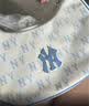 MLB包包复古老花章若楠同款休闲挎包生日礼物3ABQS014N 实拍图