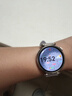 HUAWEI WATCH GT 6 流光紫 41mm智能手表多维情绪健康全新骑行体验 实拍图