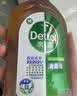 滴露（Dettol）消毒液250ml 衣物消毒水家居环境地板消毒 衣物除菌剂 灭活HPV16 实拍图