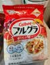 卡乐比（Calbee）原味水果麦片600g 进口非油炸 营养代餐早餐零食 实拍图