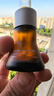 毕生之研五环水100ml+五环乳100g+五环精华4.0 30ml油皮水乳磨皮精华控油 实拍图