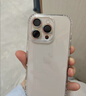 Apple/苹果【需签收激活】iPhone 16 Pro 128GB 白色钛金属 支持移动联通电信5G 双卡双待手机 实拍图