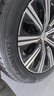 马牌（Continental）汽车轮胎 275/45R20 110Y XL FR UX7 适配沃尔沃 XC90(进口) 实拍图