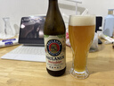 保拉纳（Paulaner） 保拉纳柏龙德国产原装进口Paulaner啤酒德国传统经典德啤 小麦 500mL 6瓶 27年3月到期 实拍图
