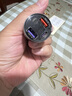 纽曼（Newmine）车载充电器超级快充一拖三汽车点烟器充电器车载快充华为苹果17转换头 实拍图