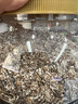 西麦低脂0糖纯黑麦片1.8KG 高蛋白膳食纤维健身代餐早餐无糖 实拍图