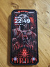 一加 Ace 6 至尊版 12GB+256GB 王牌觉醒 oppo 天玑9500旗舰芯 冰川电池 智能电竞游戏手机 国家补贴 实拍图
