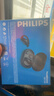 飞利浦（PHILIPS）【2026最新款丨热销100万】蓝牙耳机挂耳开放式骨传导概念无线耳机运动音乐通话降噪适用苹果华为 实拍图