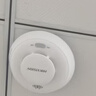 HIKVISION海康威视无线WiFi烟雾报警器家用烟感双光感烟报警 手机远程通知 写字楼学校酒店 3C认证  WiFi联网 NP-Y3-WF 实拍图