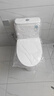 海尔（Haier）智能马桶盖即热手柄系列 小贝壳2.0 全自动坐便盖 京东安装117Pro 实拍图