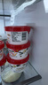 优诺（yoplait）迷你杯马达加斯加香草风味发酵乳80g*6杯 营养早餐 低温酸奶牛奶 实拍图
