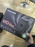 航嘉（Huntkey）WD1000P白金牌全模组1000W电脑电源台式机主机电源（80PLUS白金/5年质保/ATX3.1/PCIe5.1/全电压） 实拍图