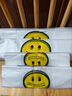 Sodolike尚岛背心笑脸袋购物袋 100只 超大号60cm*40cm*9cm塑料袋加厚手提 实拍图