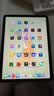 Apple/苹果 iPad Air 11英寸 M4芯片 2026年新款 平板电脑(256G WLAN版)紫色 实拍图