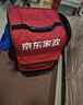 京东家政清洗 挂式空调2台全拆洗 家电清洗上门服务清洁保养保洁 实拍图